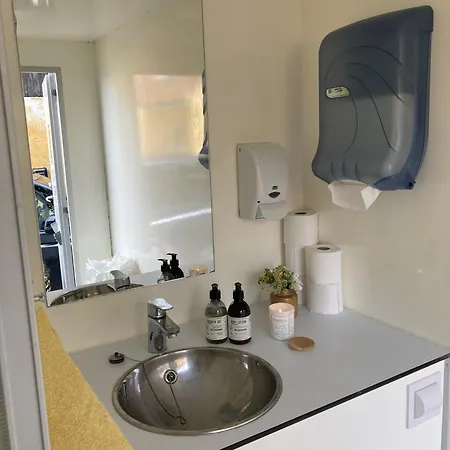 Boltinge Glamping Ringe