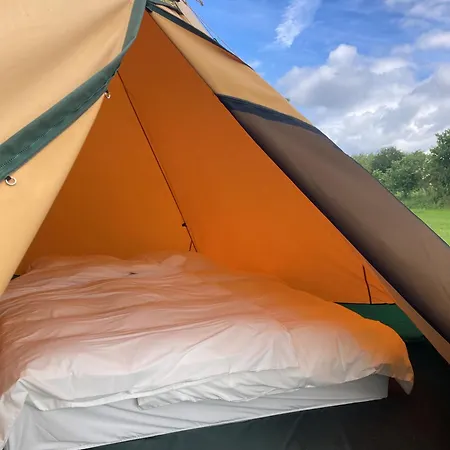 Boltinge Glamping * Ringe
